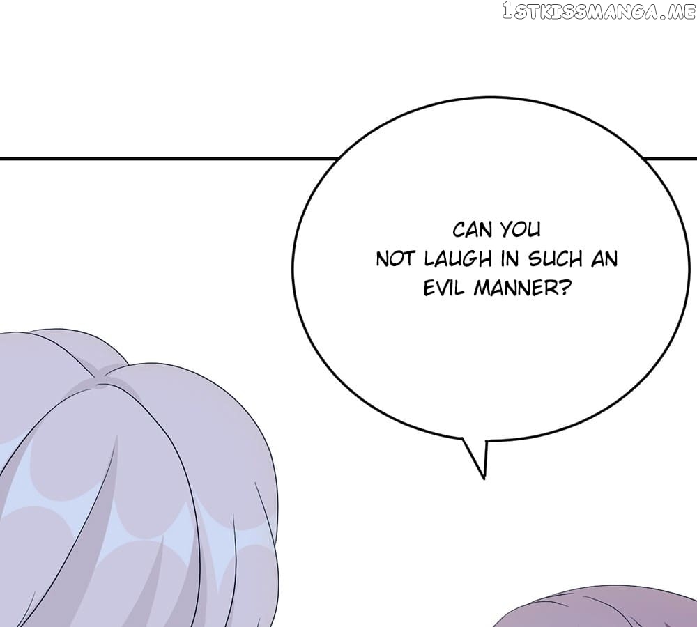 Forced Marriage, Stubborn Wife chapter 46 - page 9