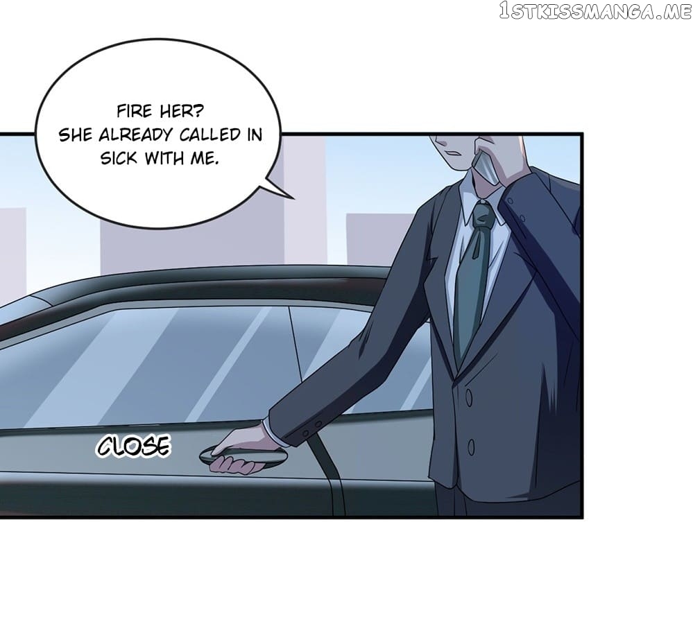 Forced Marriage, Stubborn Wife chapter 45 - page 1
