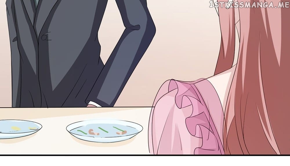 Forced Marriage, Stubborn Wife chapter 45 - page 37