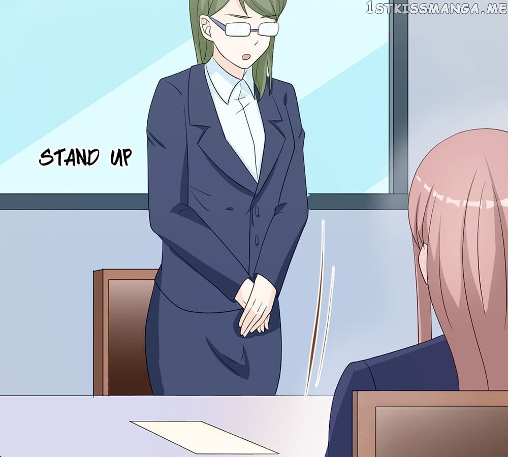Forced Marriage, Stubborn Wife chapter 45 - page 63
