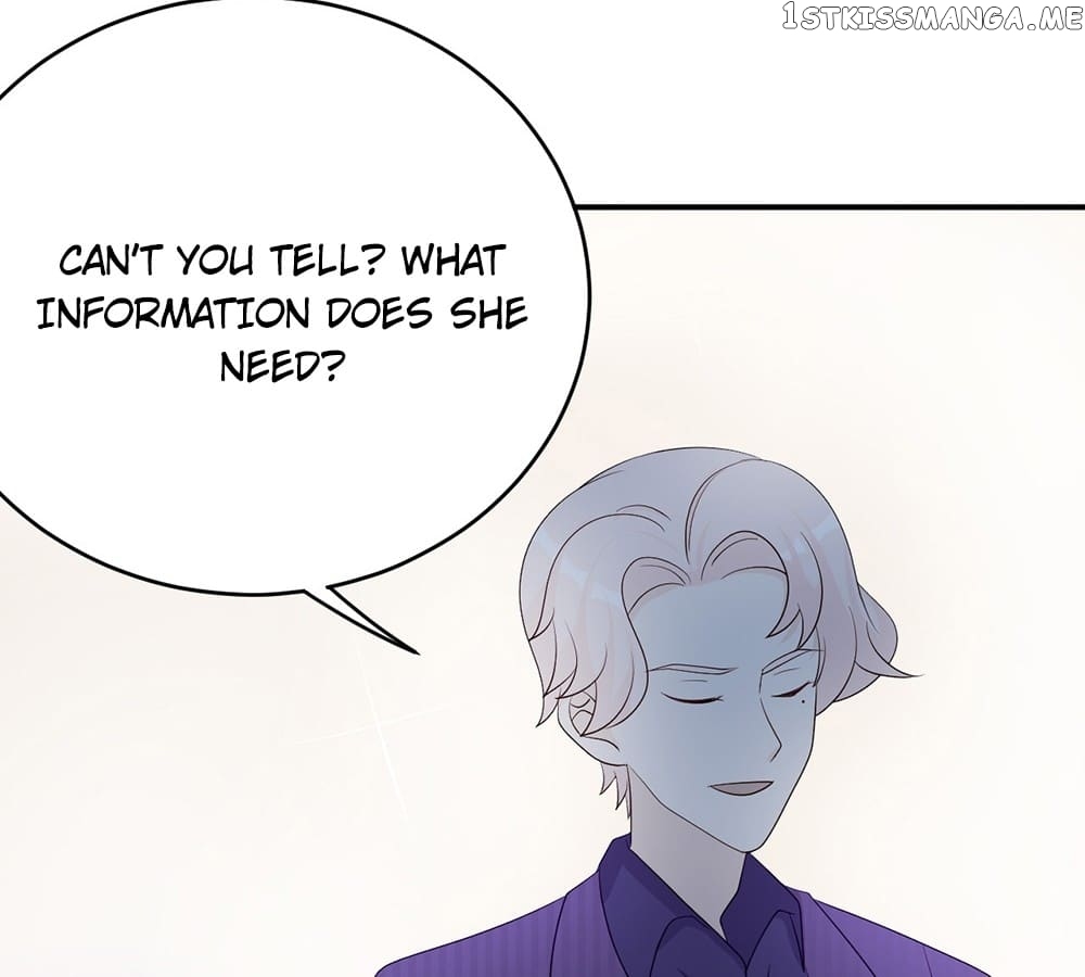 Forced Marriage, Stubborn Wife chapter 45 - page 68