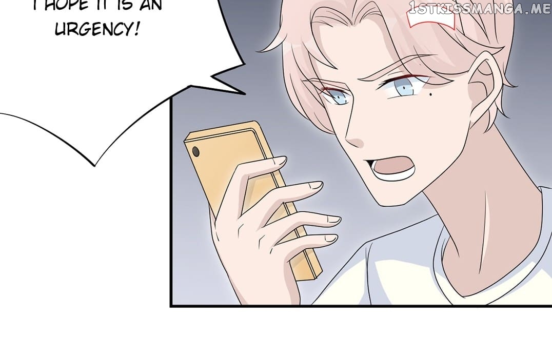 Forced Marriage, Stubborn Wife chapter 44 - page 11