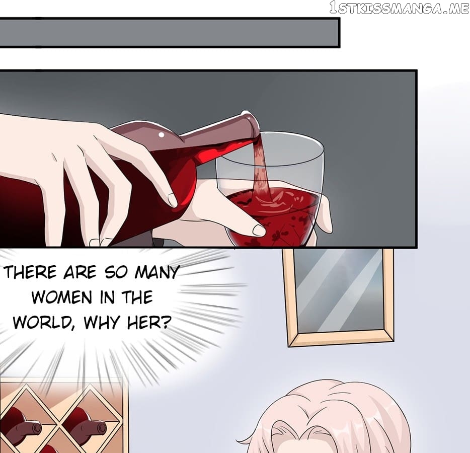 Forced Marriage, Stubborn Wife chapter 44 - page 12