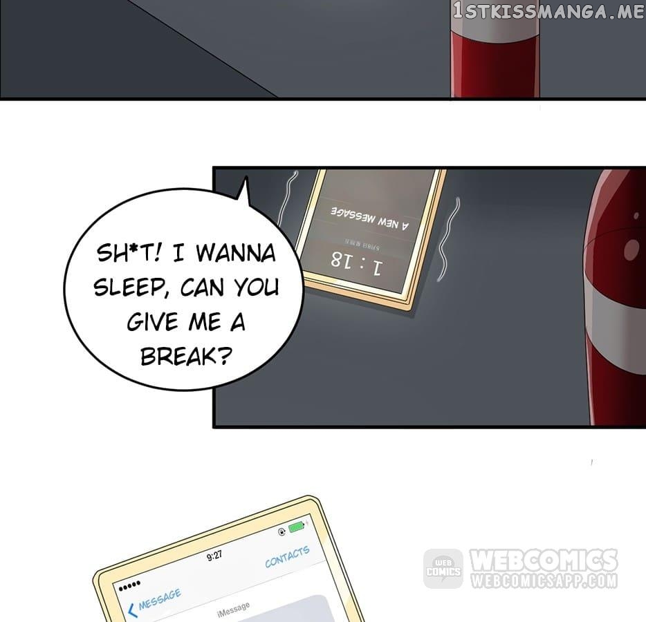Forced Marriage, Stubborn Wife chapter 44 - page 14