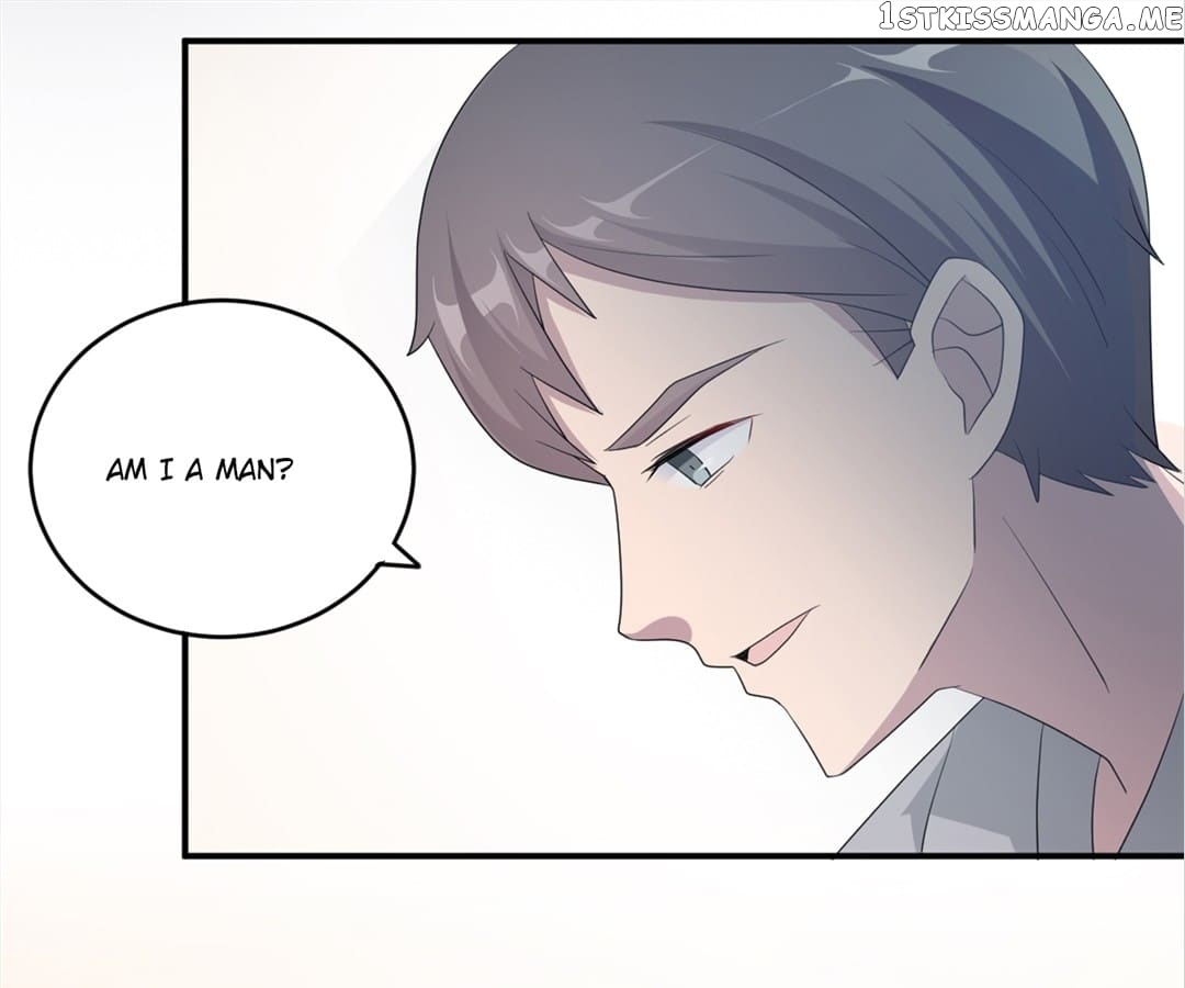 Forced Marriage, Stubborn Wife chapter 44 - page 32