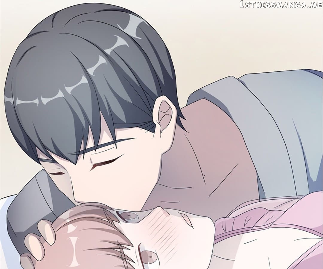 Forced Marriage, Stubborn Wife chapter 44 - page 38