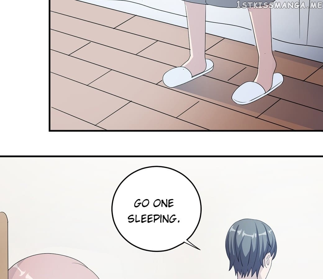 Forced Marriage, Stubborn Wife chapter 44 - page 42