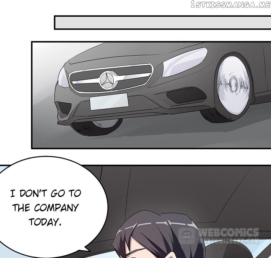 Forced Marriage, Stubborn Wife chapter 44 - page 45