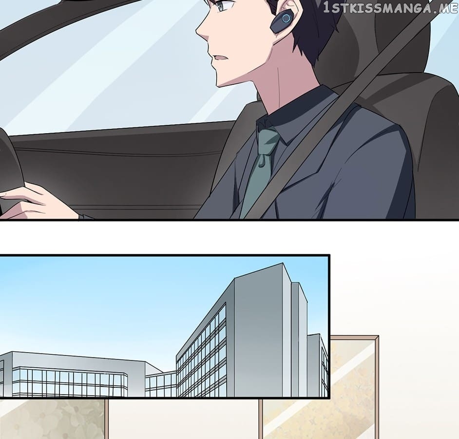 Forced Marriage, Stubborn Wife chapter 44 - page 46