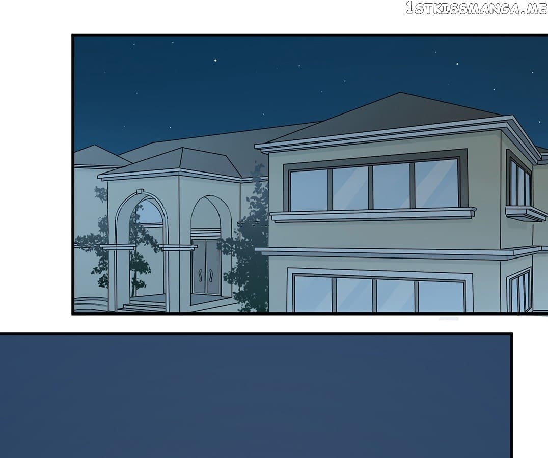 Forced Marriage, Stubborn Wife chapter 44 - page 5