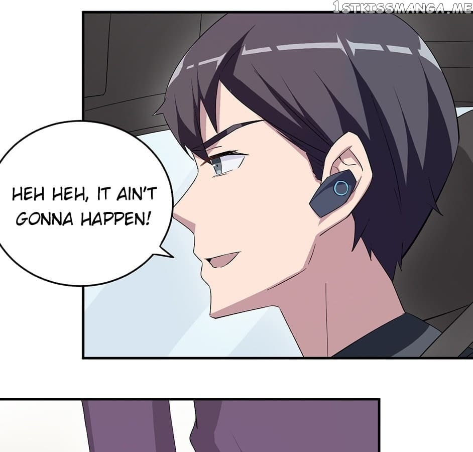 Forced Marriage, Stubborn Wife chapter 44 - page 50