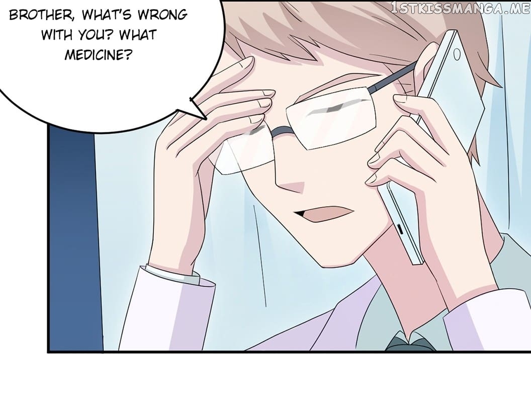 Forced Marriage, Stubborn Wife chapter 44 - page 56