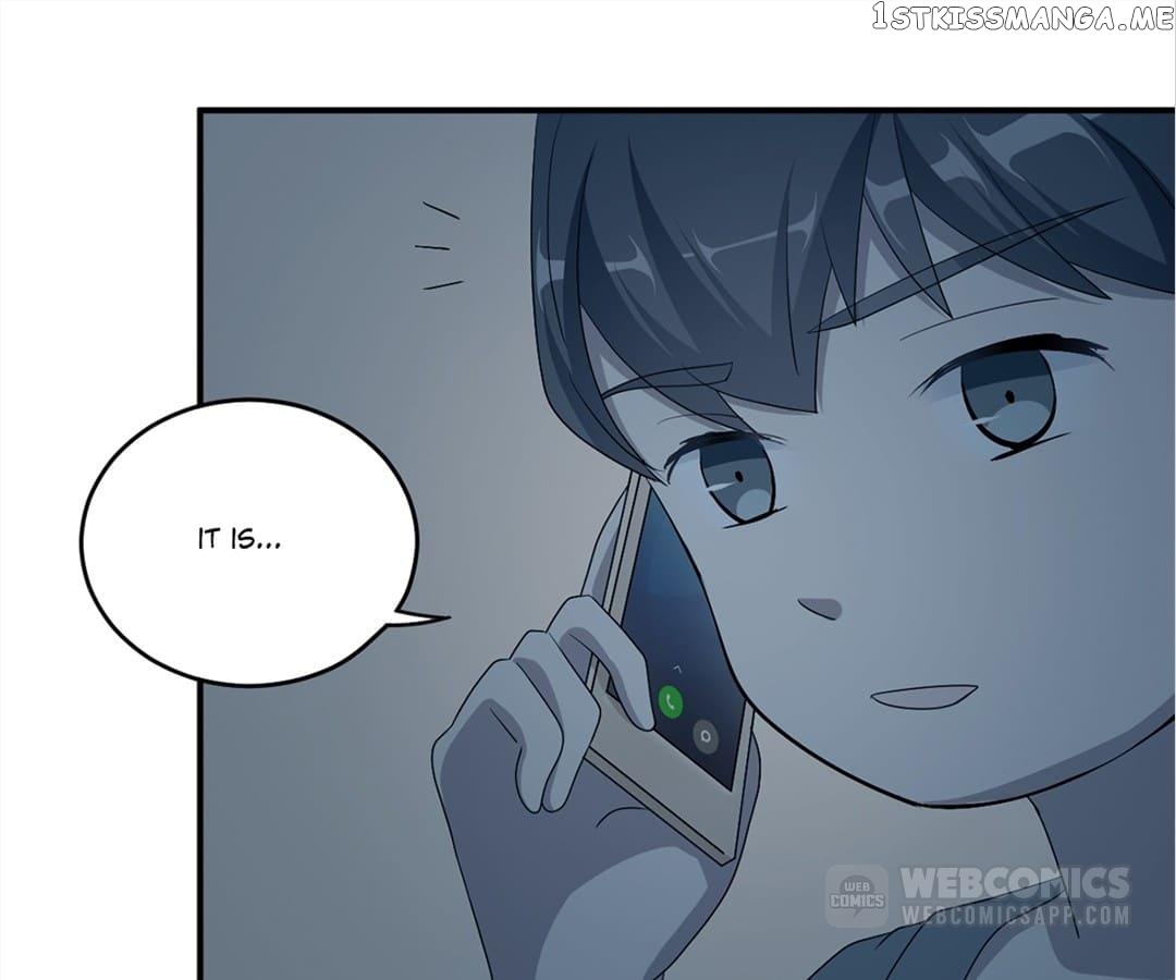 Forced Marriage, Stubborn Wife chapter 44 - page 57
