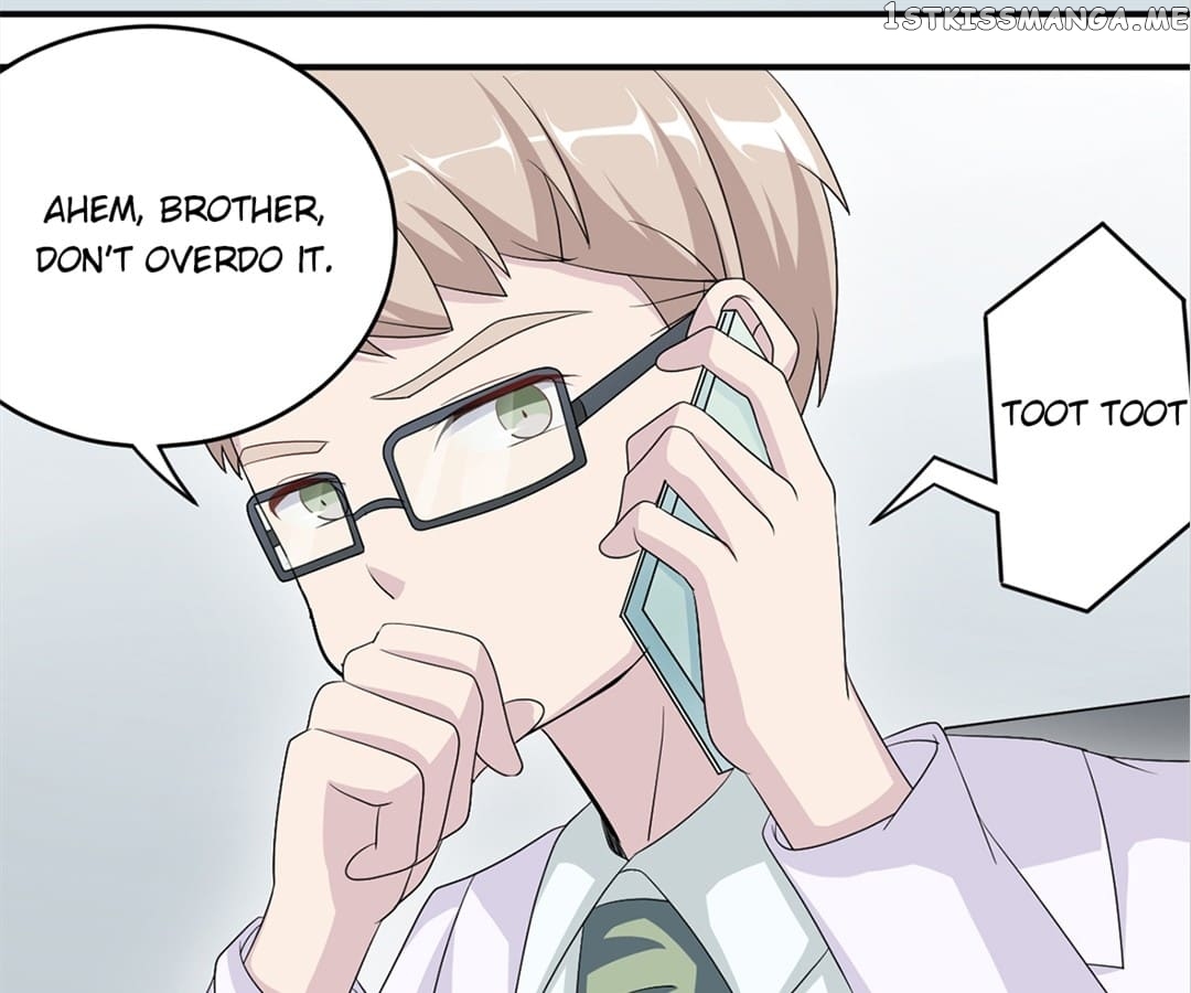 Forced Marriage, Stubborn Wife chapter 44 - page 62