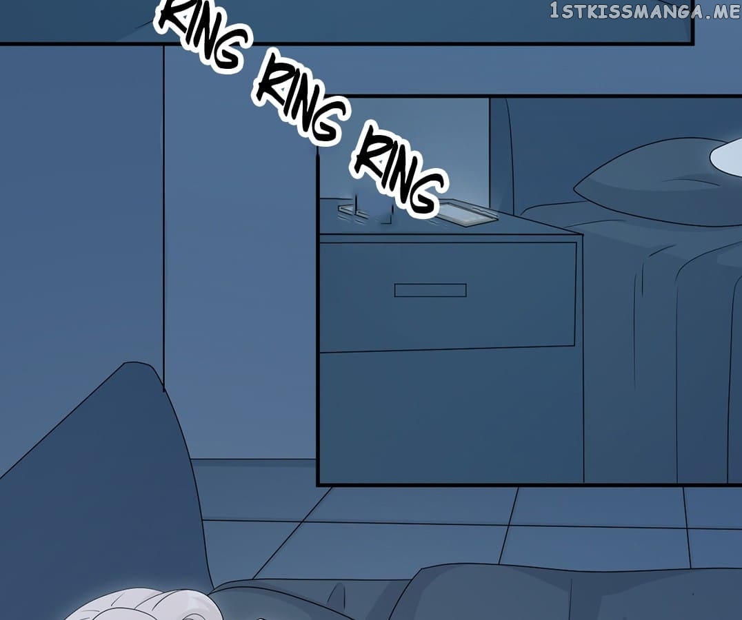 Forced Marriage, Stubborn Wife chapter 44 - page 7