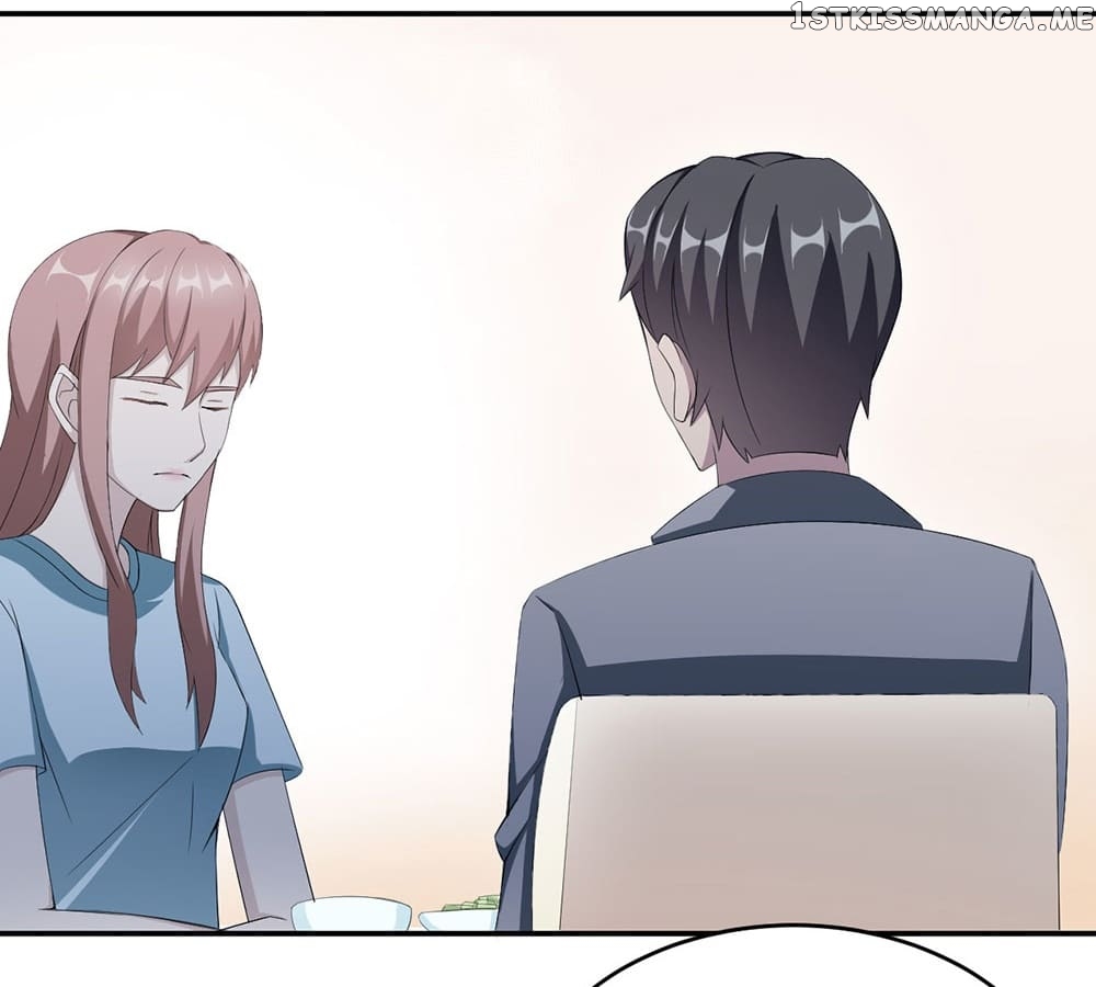 Forced Marriage, Stubborn Wife chapter 43 - page 1