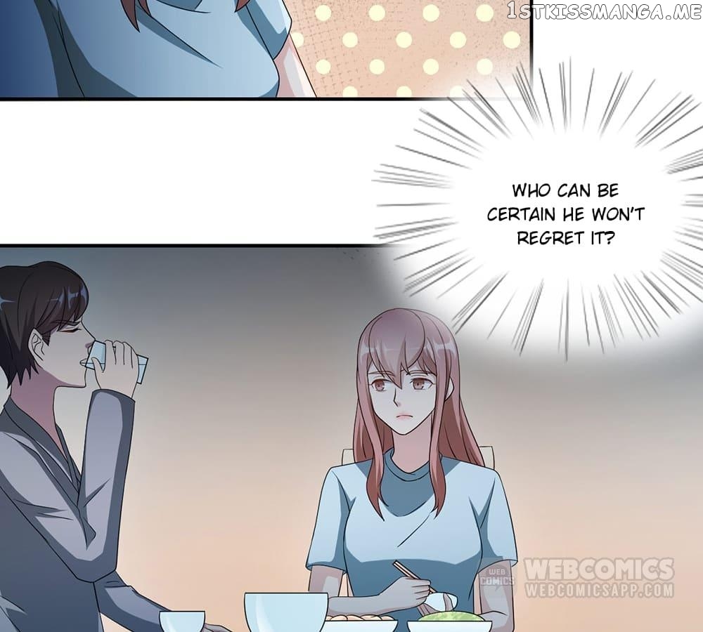 Forced Marriage, Stubborn Wife chapter 43 - page 10