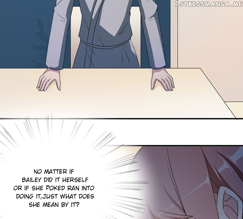 Forced Marriage, Stubborn Wife chapter 43 - page 16