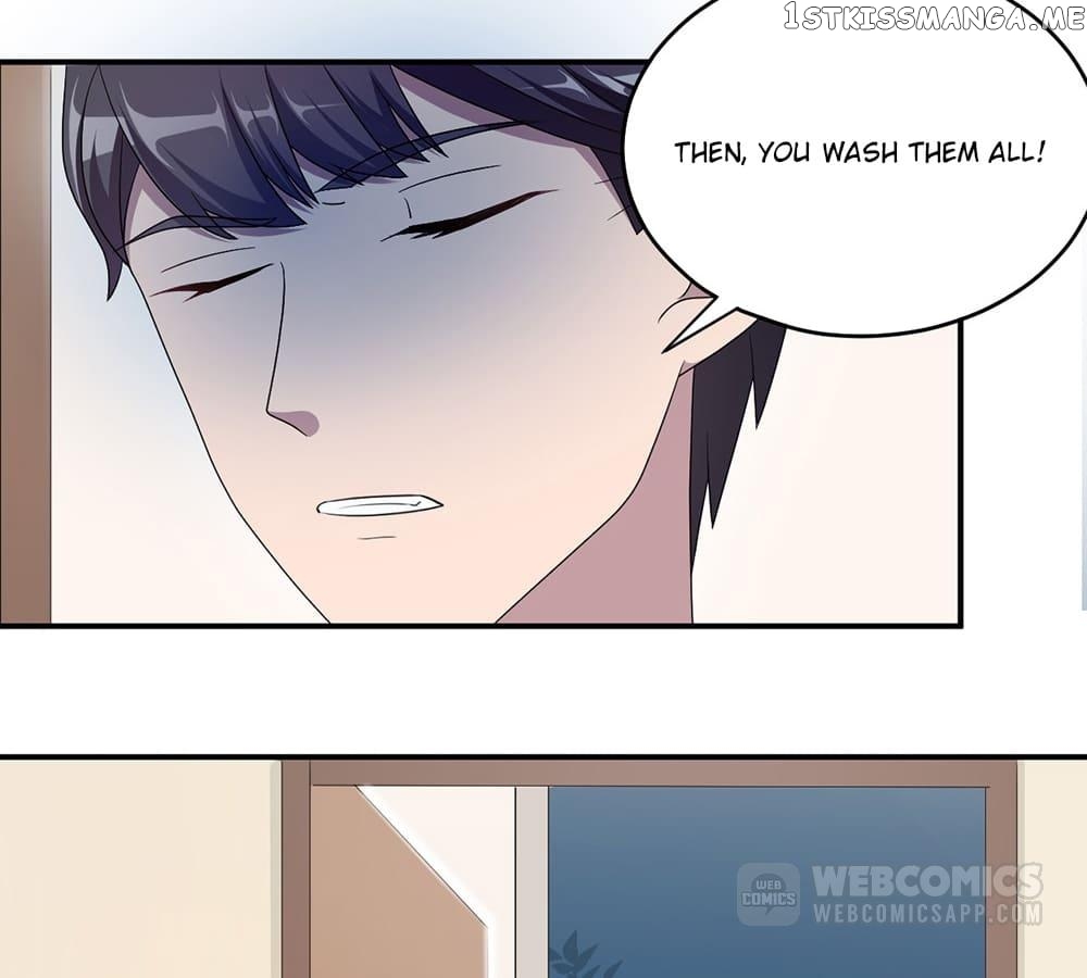 Forced Marriage, Stubborn Wife chapter 43 - page 22
