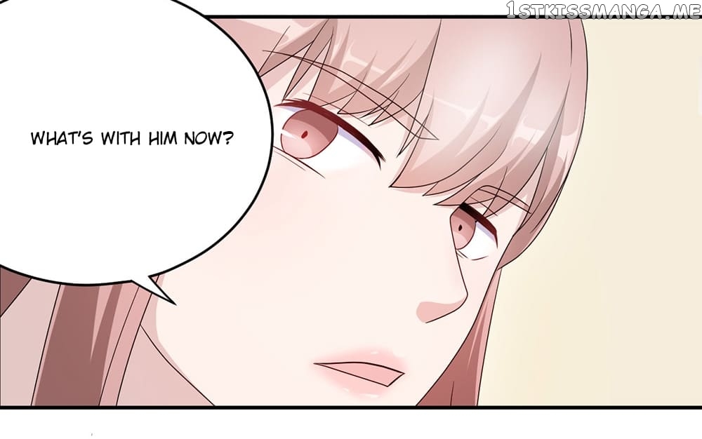 Forced Marriage, Stubborn Wife chapter 43 - page 24