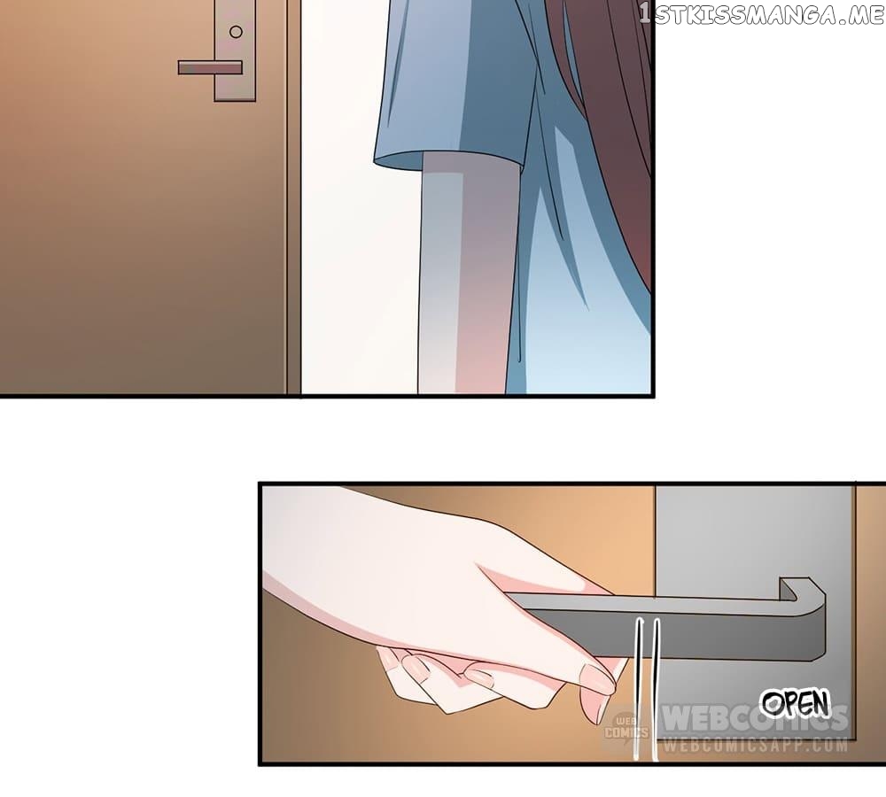 Forced Marriage, Stubborn Wife chapter 43 - page 26
