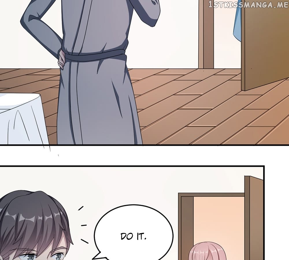 Forced Marriage, Stubborn Wife chapter 43 - page 28