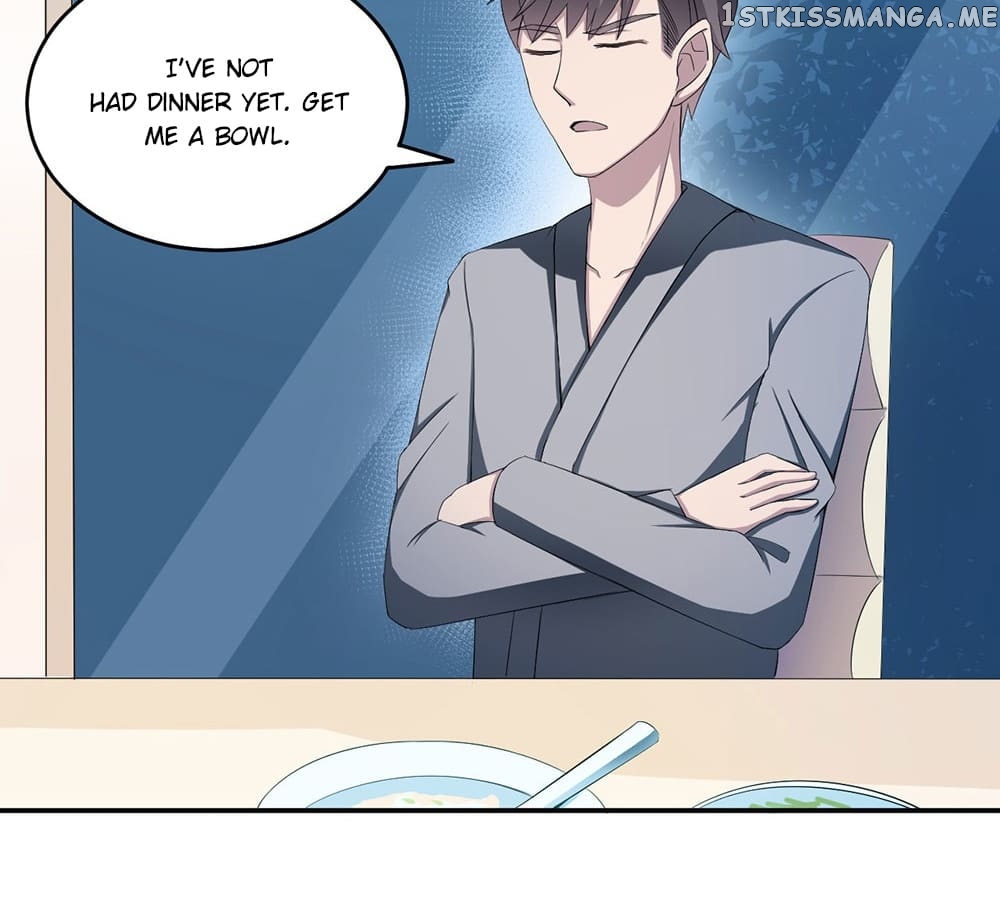 Forced Marriage, Stubborn Wife chapter 43 - page 3