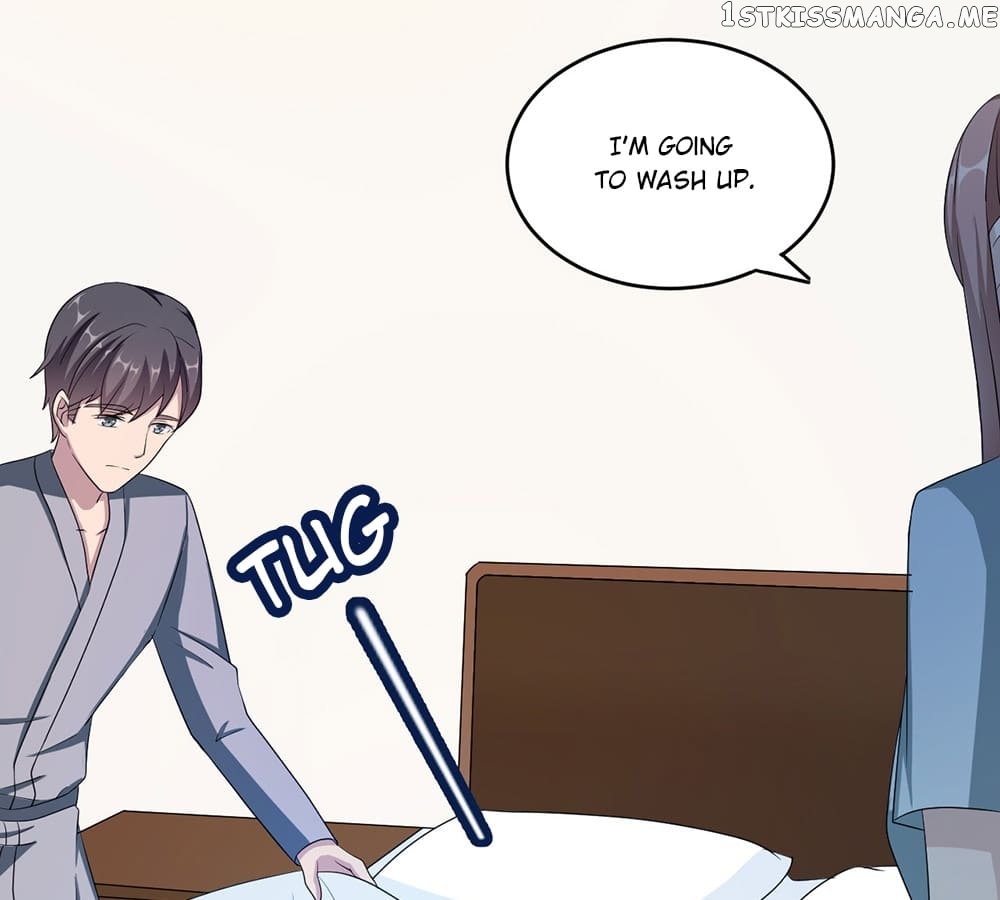 Forced Marriage, Stubborn Wife chapter 43 - page 31