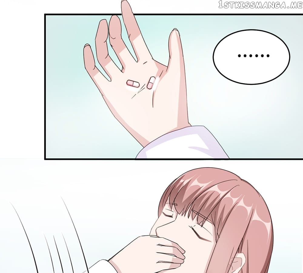 Forced Marriage, Stubborn Wife chapter 43 - page 35