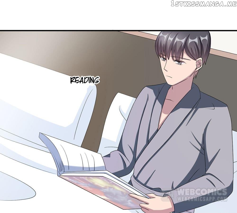 Forced Marriage, Stubborn Wife chapter 43 - page 38