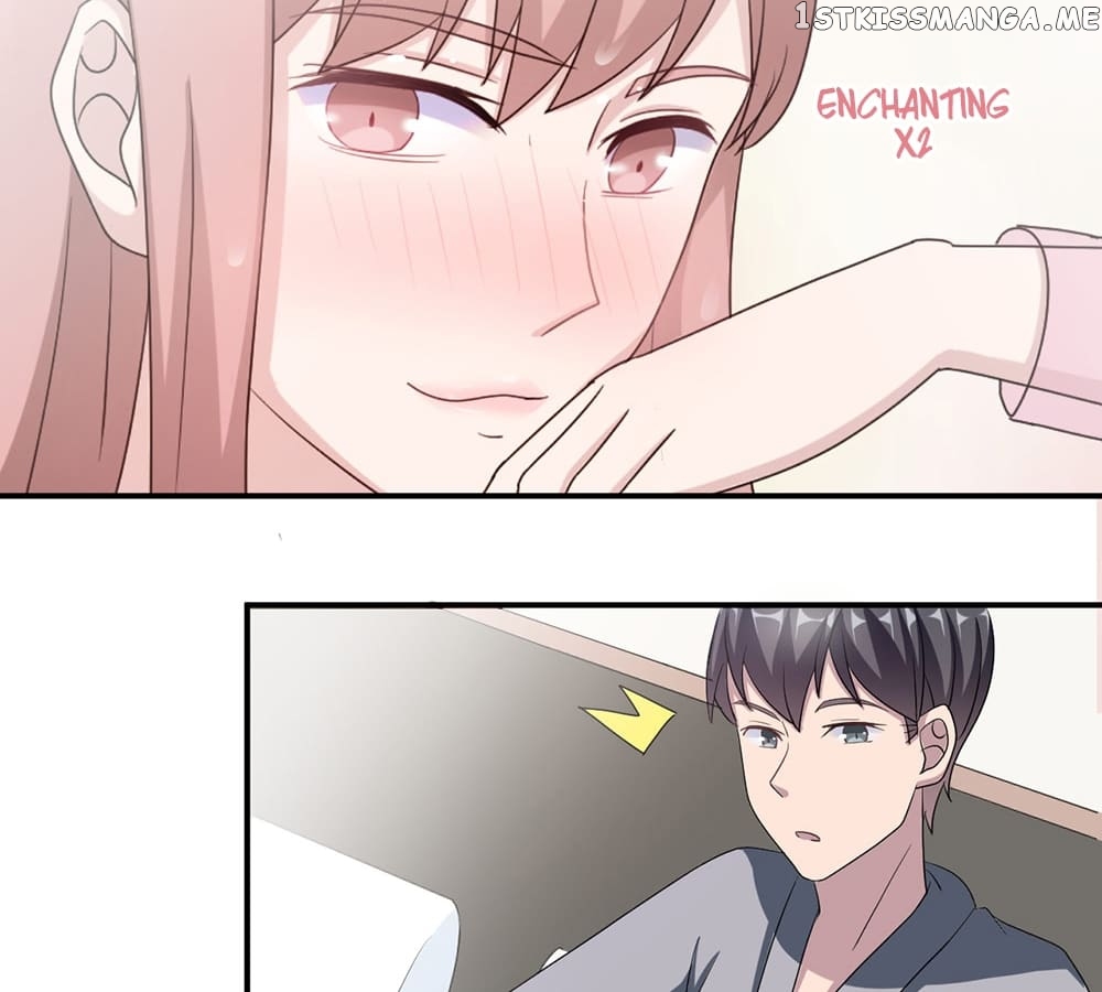 Forced Marriage, Stubborn Wife chapter 43 - page 43