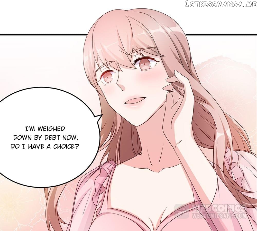 Forced Marriage, Stubborn Wife chapter 43 - page 46