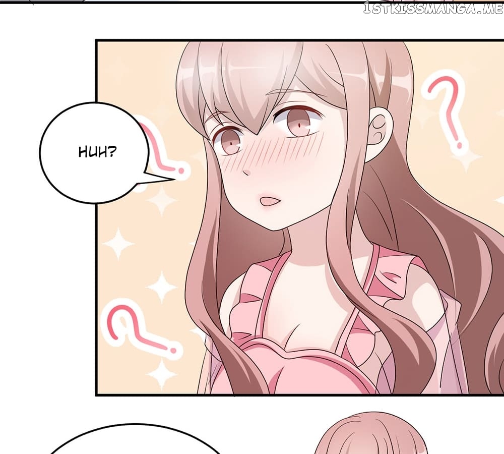 Forced Marriage, Stubborn Wife chapter 43 - page 55