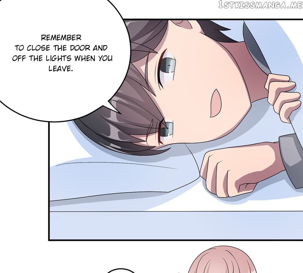 Forced Marriage, Stubborn Wife chapter 43 - page 57