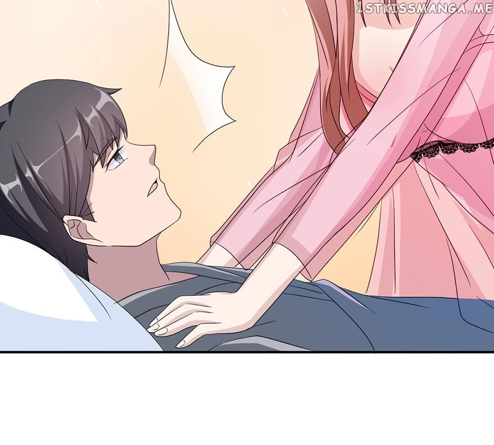Forced Marriage, Stubborn Wife chapter 43 - page 64