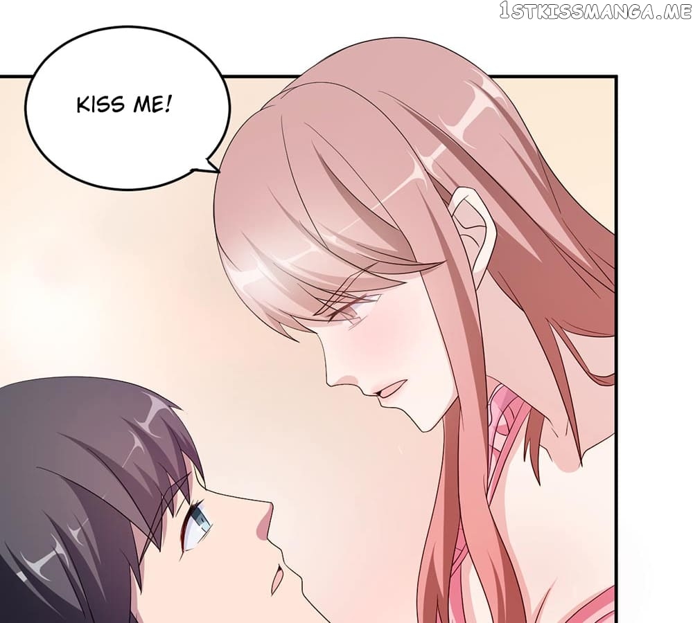 Forced Marriage, Stubborn Wife chapter 43 - page 65