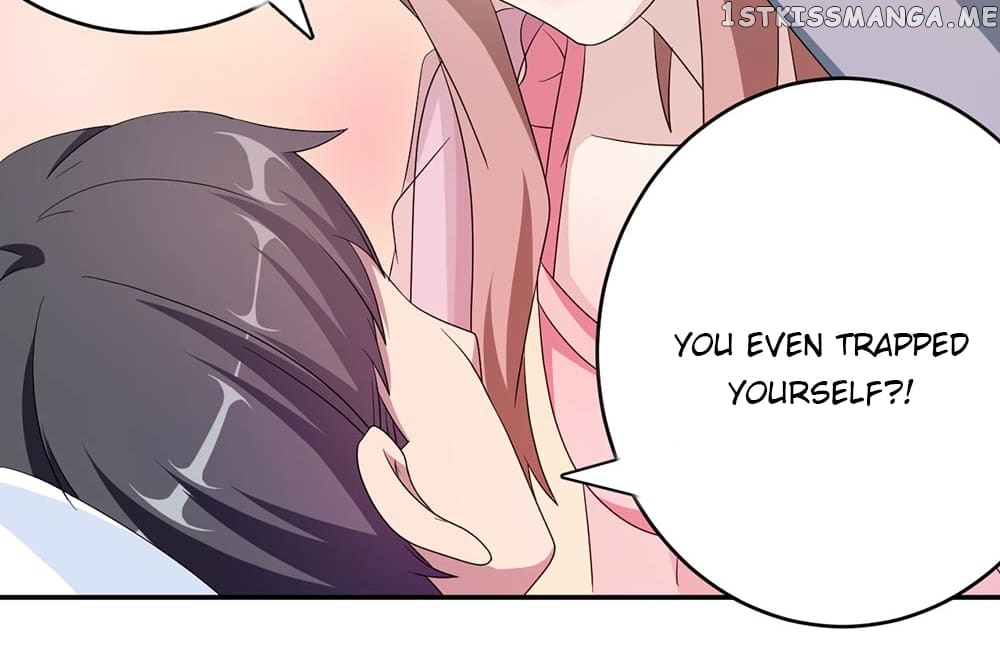 Forced Marriage, Stubborn Wife chapter 43 - page 67