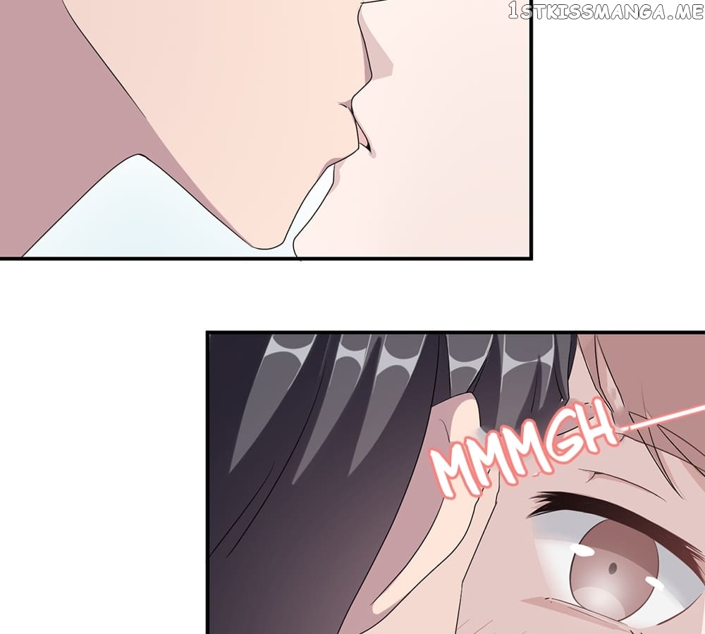 Forced Marriage, Stubborn Wife chapter 42 - page 15