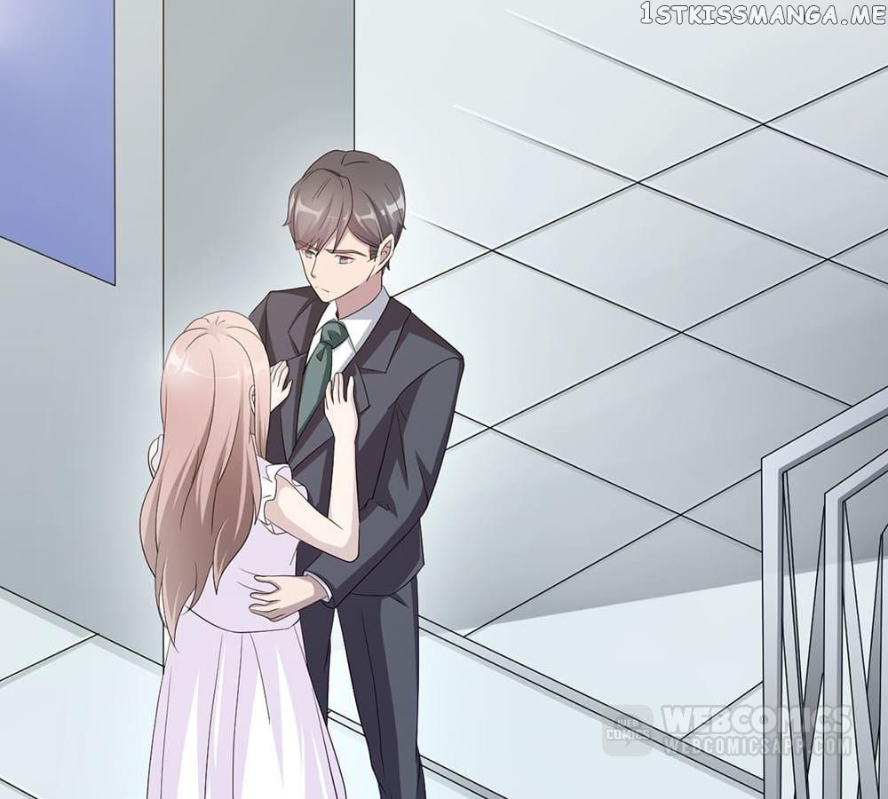 Forced Marriage, Stubborn Wife chapter 42 - page 2