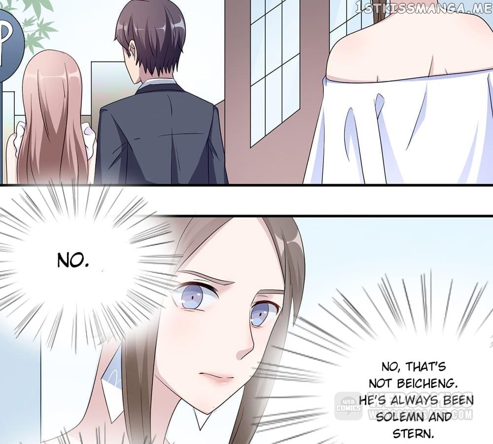 Forced Marriage, Stubborn Wife chapter 42 - page 26