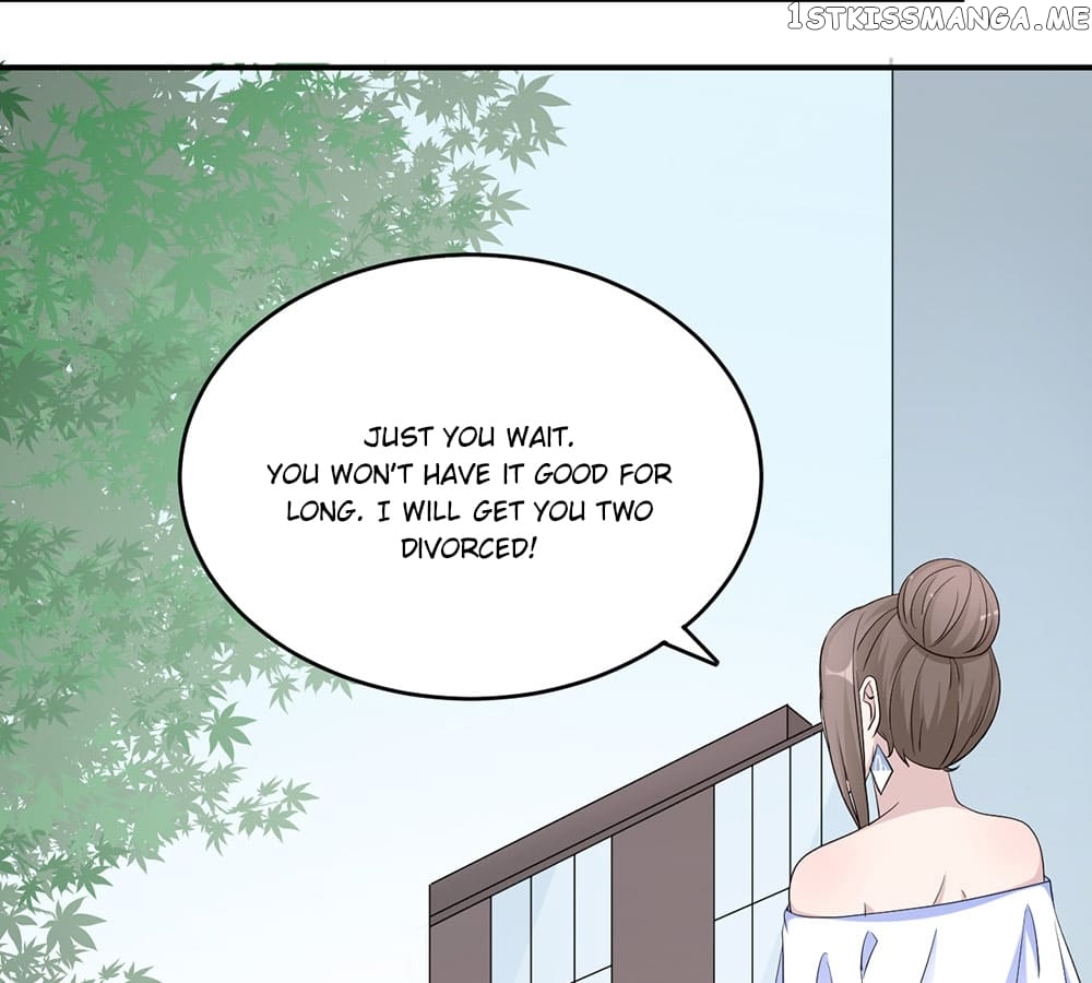 Forced Marriage, Stubborn Wife chapter 42 - page 29