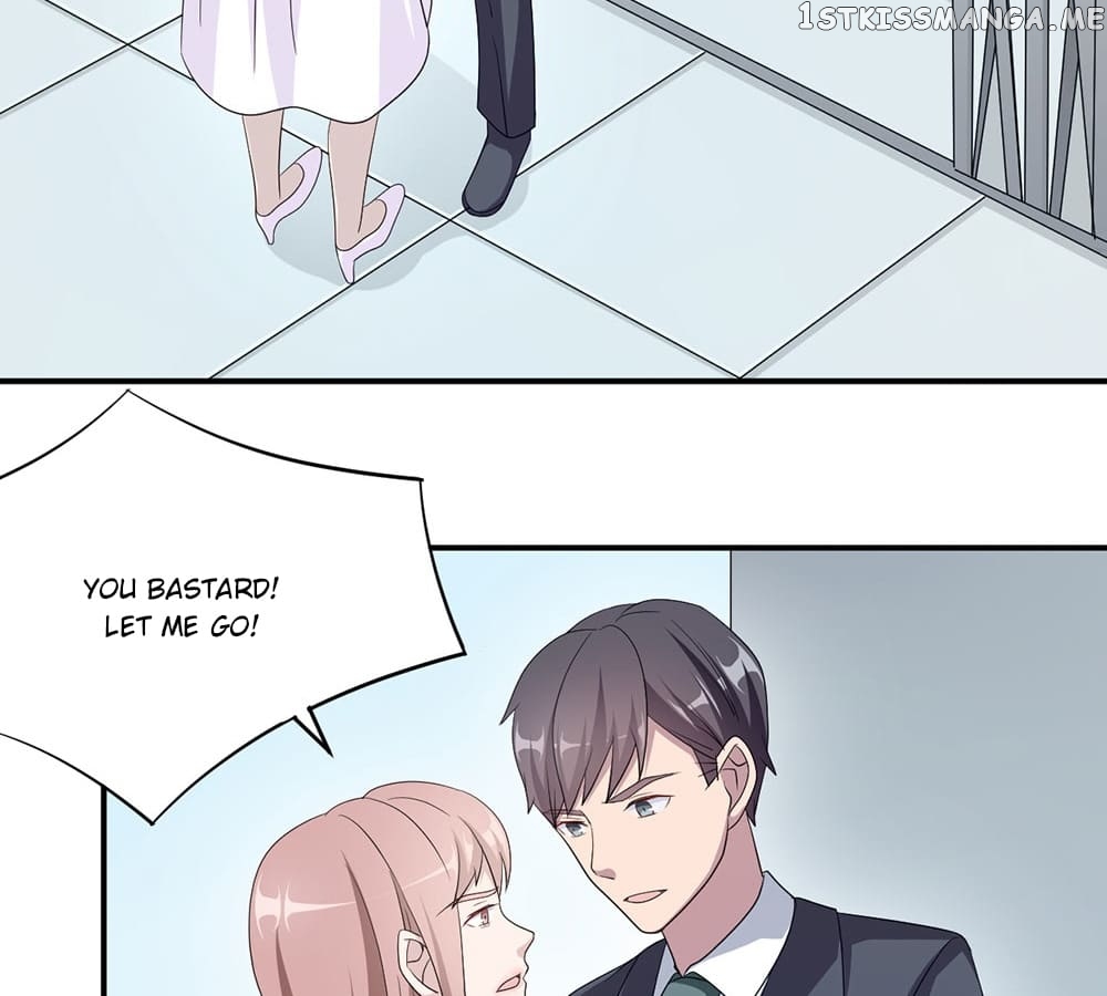 Forced Marriage, Stubborn Wife chapter 42 - page 3