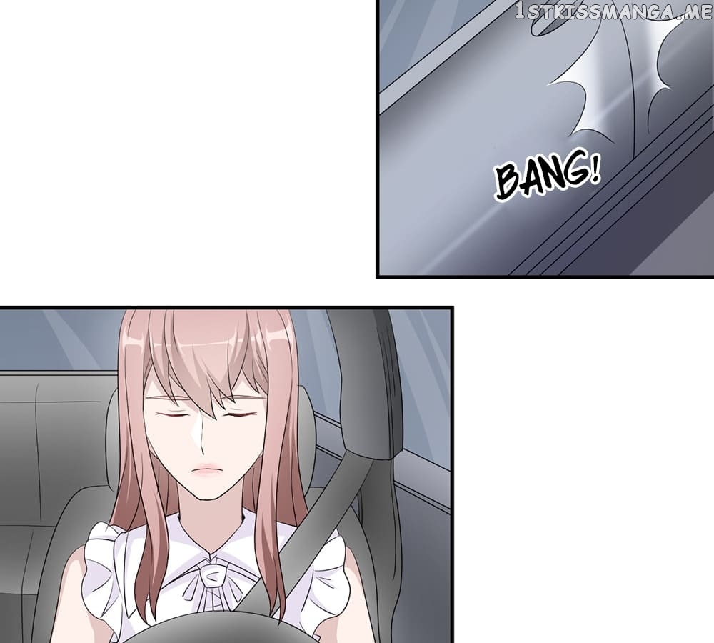 Forced Marriage, Stubborn Wife chapter 42 - page 32