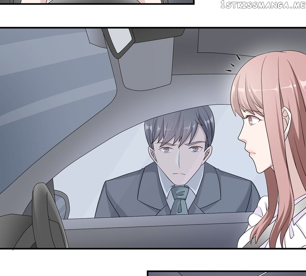 Forced Marriage, Stubborn Wife chapter 42 - page 33