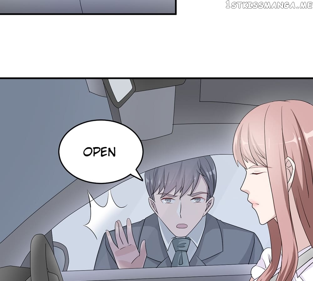 Forced Marriage, Stubborn Wife chapter 42 - page 35