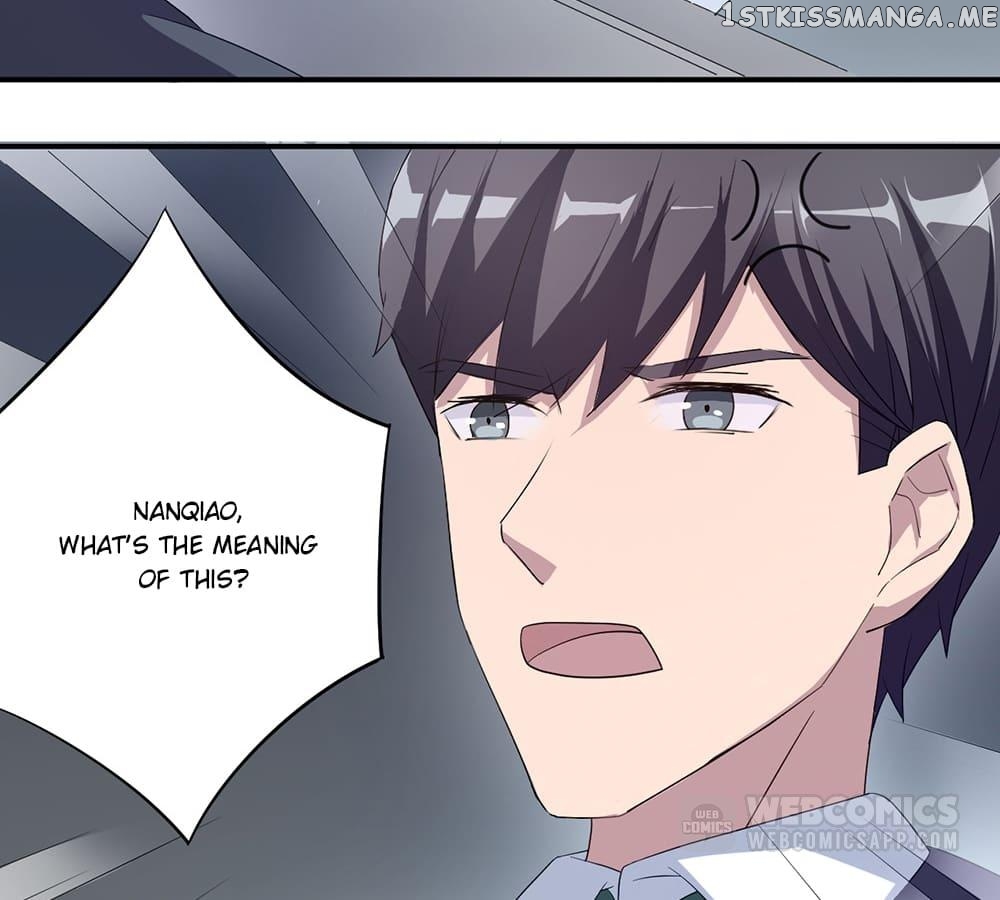 Forced Marriage, Stubborn Wife chapter 42 - page 38