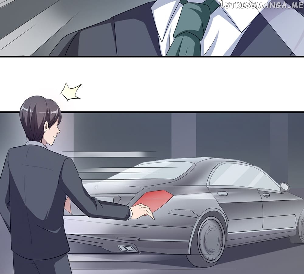 Forced Marriage, Stubborn Wife chapter 42 - page 39