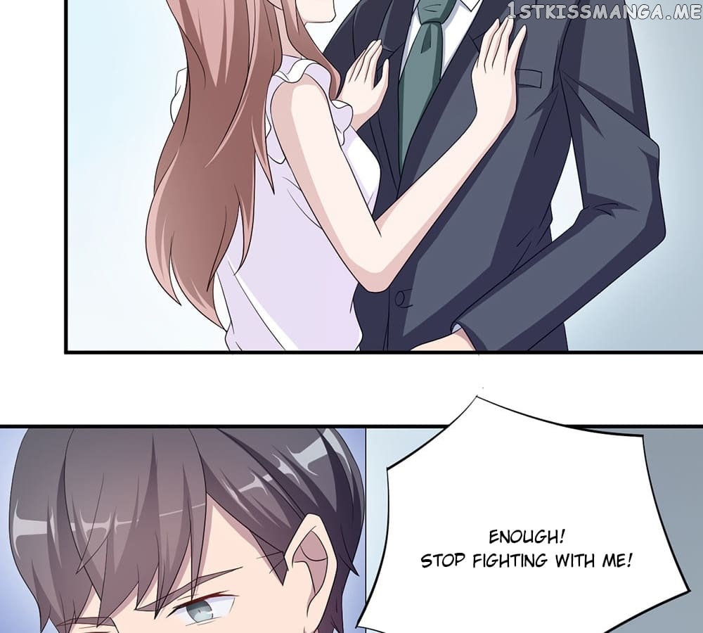 Forced Marriage, Stubborn Wife chapter 42 - page 4