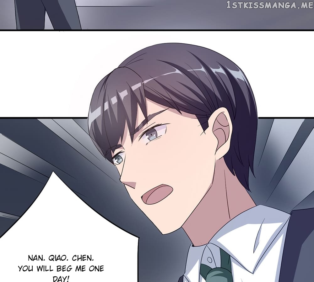 Forced Marriage, Stubborn Wife chapter 42 - page 40