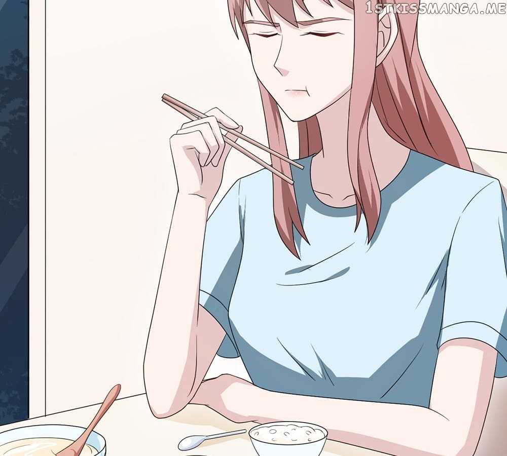 Forced Marriage, Stubborn Wife chapter 42 - page 44